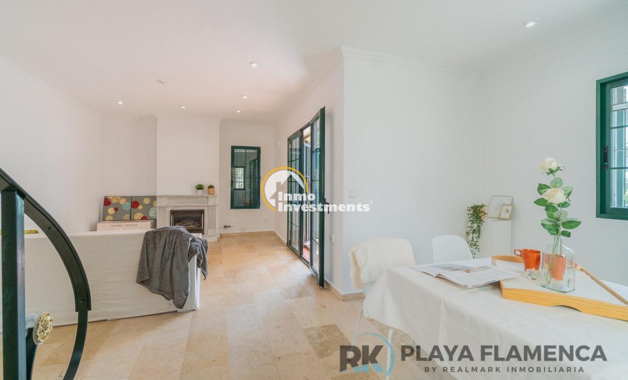 Bestaande bouw - Villa - Orihuela Costa - Villamartín-Las Filipinas