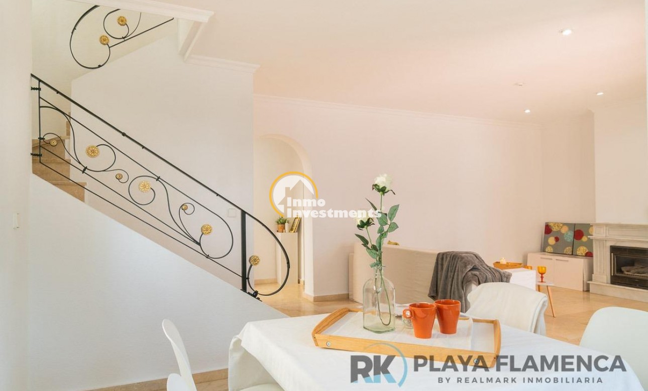 Bestaande bouw - Villa - Orihuela Costa - Villamartín-Las Filipinas