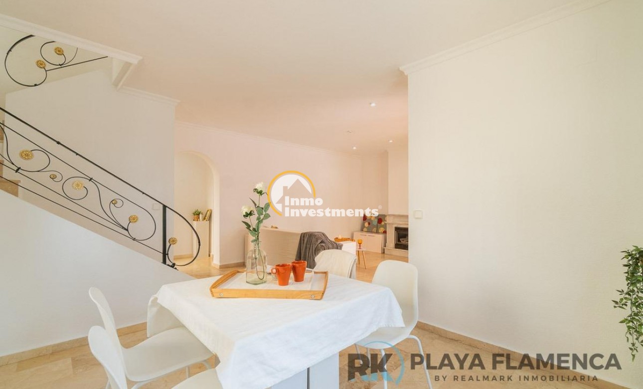 Bestaande bouw - Villa - Orihuela Costa - Villamartín-Las Filipinas