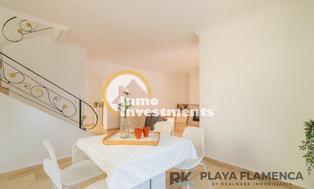 Bestaande bouw - Villa - Orihuela Costa - Villamartín-Las Filipinas