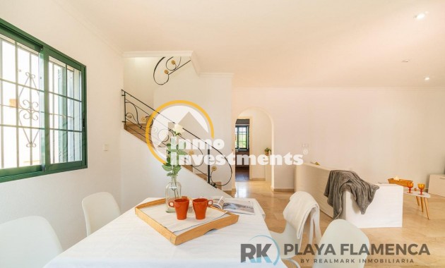 Bestaande bouw - Villa - Orihuela Costa - Villamartín-Las Filipinas