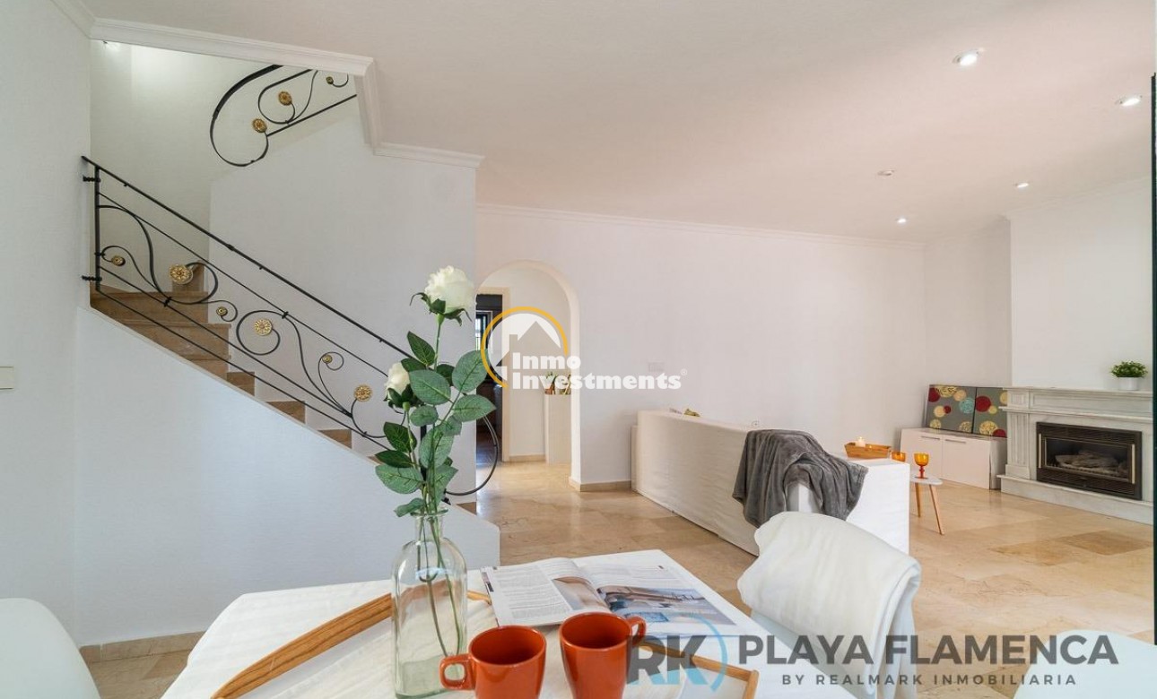 Bestaande bouw - Villa - Orihuela Costa - Villamartín-Las Filipinas