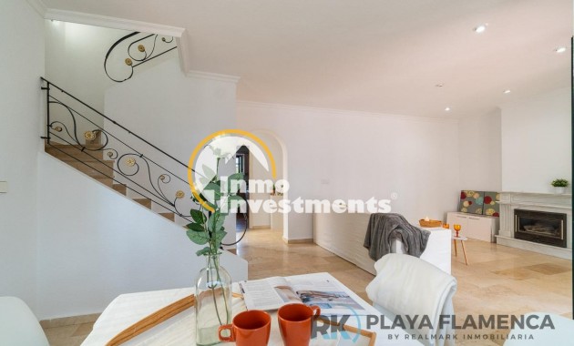 Bestaande bouw - Villa - Orihuela Costa - Villamartín-Las Filipinas