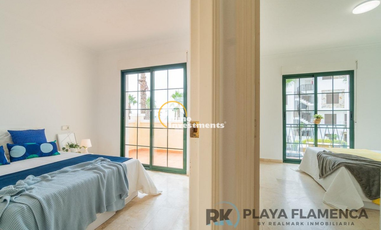 Bestaande bouw - Villa - Orihuela Costa - Villamartín-Las Filipinas