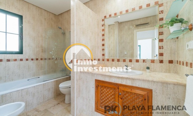 Bestaande bouw - Villa - Orihuela Costa - Villamartín-Las Filipinas