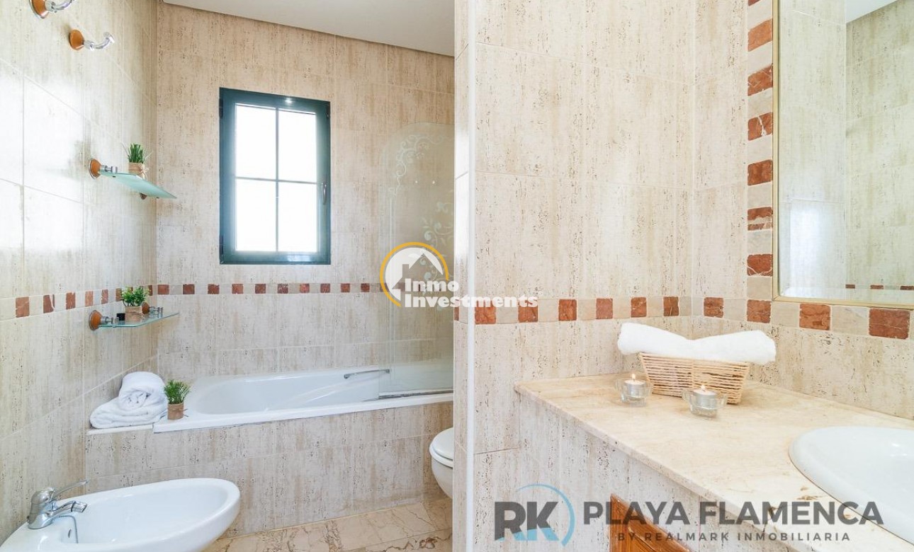 Bestaande bouw - Villa - Orihuela Costa - Villamartín-Las Filipinas