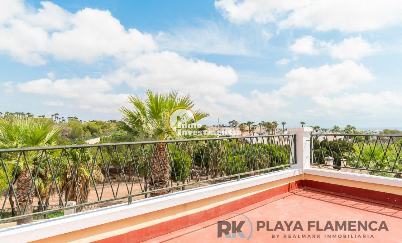 Bestaande bouw - Villa - Orihuela Costa - Villamartín-Las Filipinas