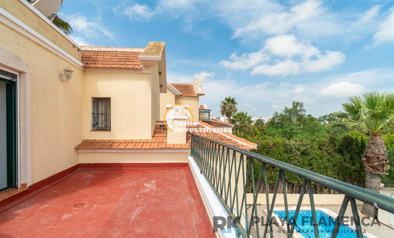 Bestaande bouw - Villa - Orihuela Costa - Villamartín-Las Filipinas