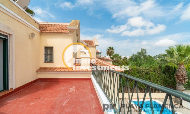 Bestaande bouw - Villa - Orihuela Costa - Villamartín-Las Filipinas