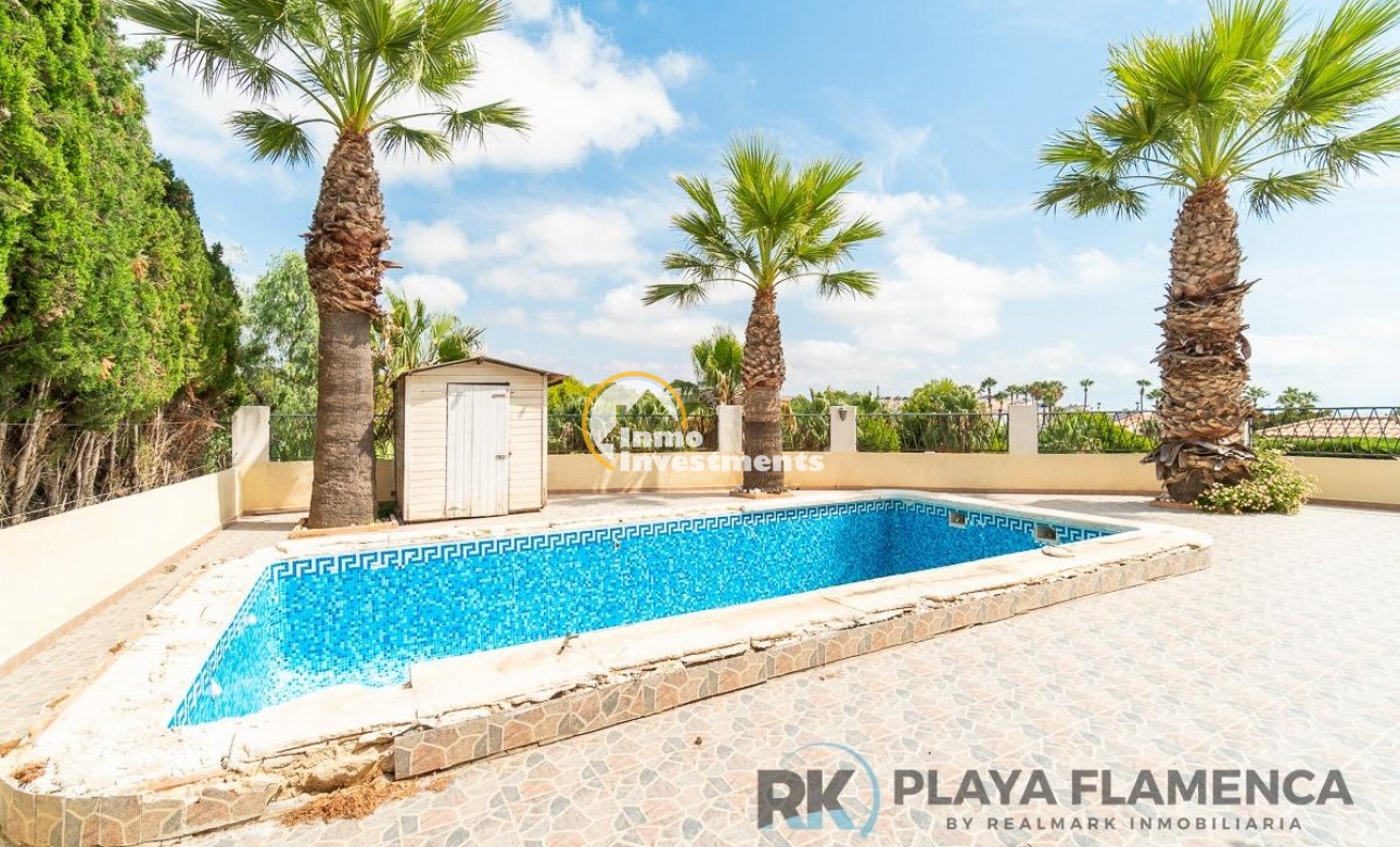 Bestaande bouw - Villa - Orihuela Costa - Villamartín-Las Filipinas