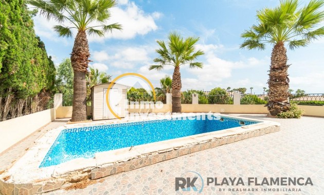 Bestaande bouw - Villa - Orihuela Costa - Villamartín-Las Filipinas