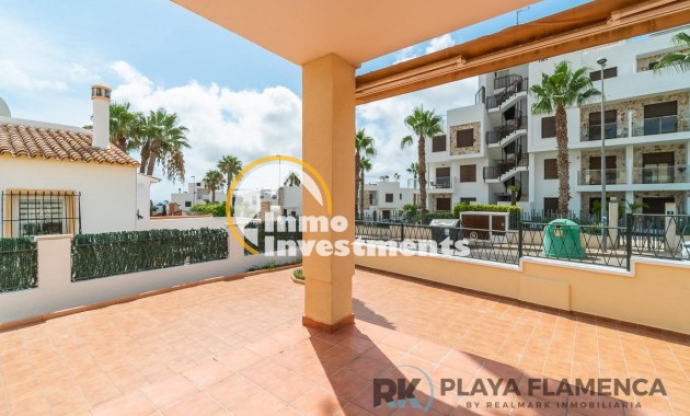 Bestaande bouw - Villa - Orihuela Costa - Villamartín-Las Filipinas