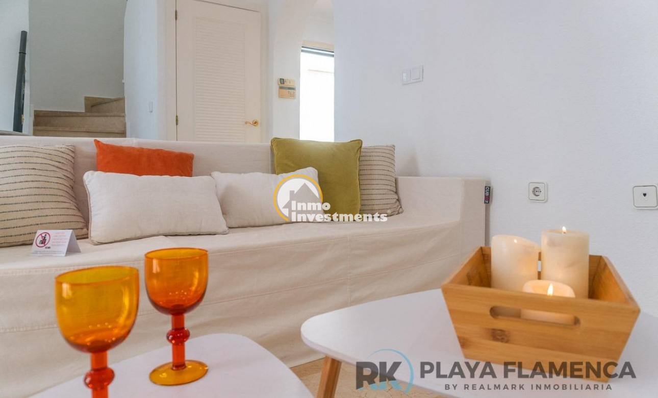 Bestaande bouw - Villa - Orihuela Costa - Villamartín-Las Filipinas