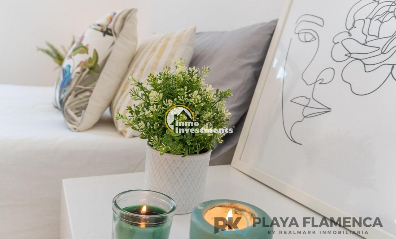 Bestaande bouw - Villa - Orihuela Costa - Villamartín-Las Filipinas