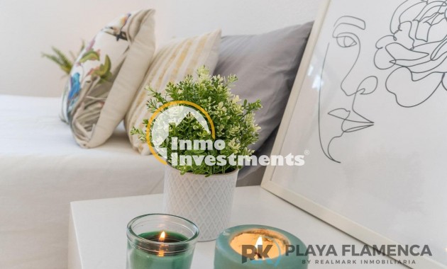 Bestaande bouw - Villa - Orihuela Costa - Villamartín-Las Filipinas