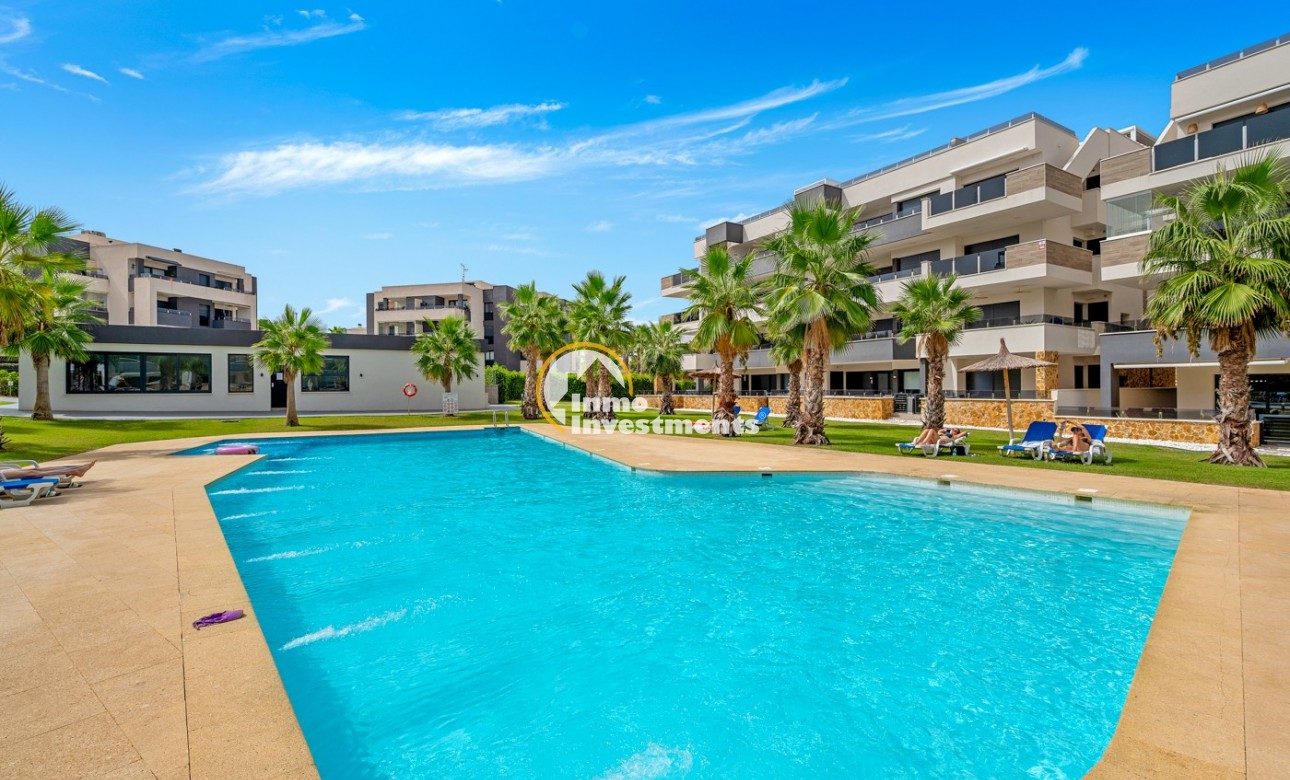 Gebrauchtimmobilien - Apartment - Los Altos