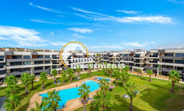 Gebrauchtimmobilien - Apartment - Los Altos