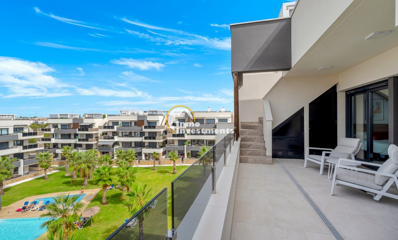 Gebrauchtimmobilien - Apartment - Los Altos