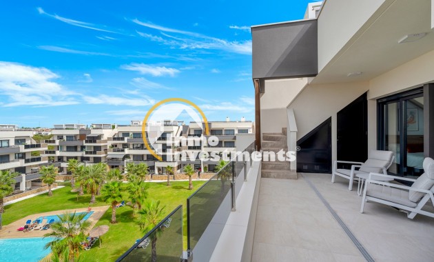 Gebrauchtimmobilien - Apartment - Los Altos