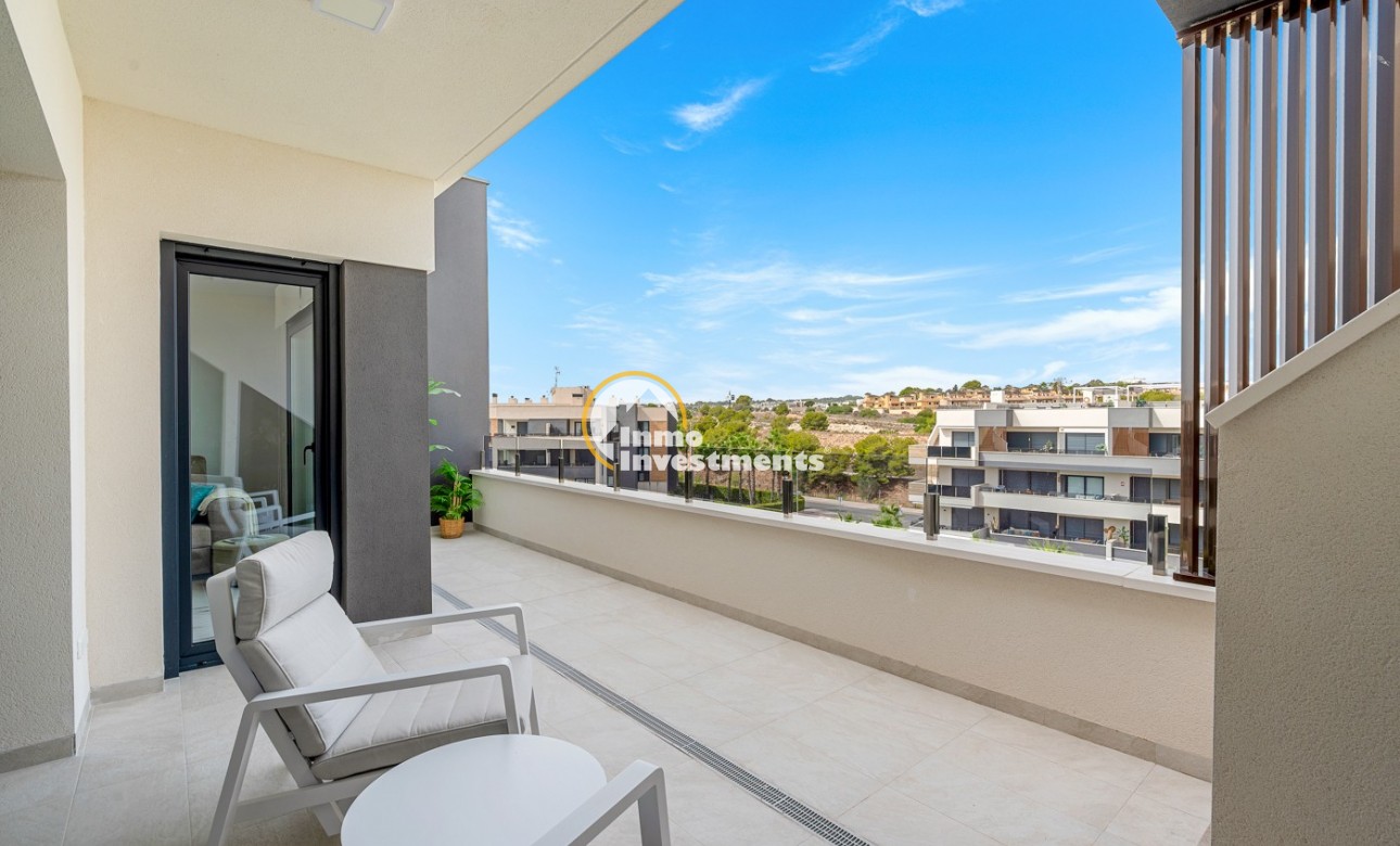 Gebrauchtimmobilien - Apartment - Los Altos