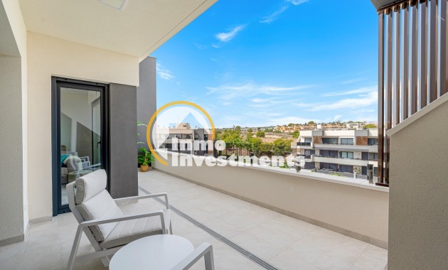 Gebrauchtimmobilien - Apartment - Los Altos