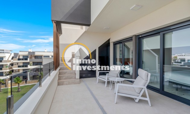 Gebrauchtimmobilien - Apartment - Los Altos