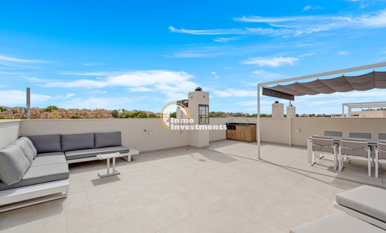 Gebrauchtimmobilien - Apartment - Los Altos