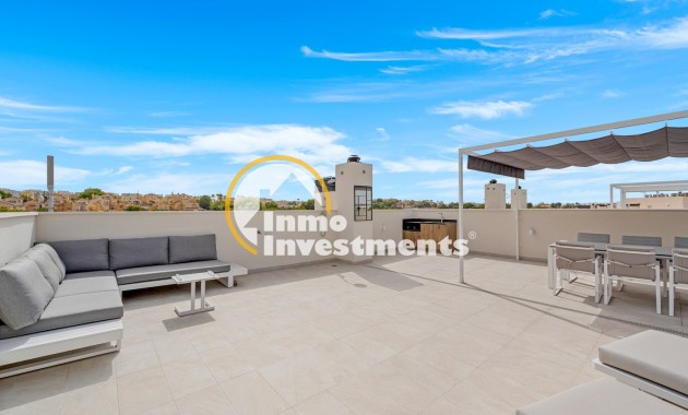 Gebrauchtimmobilien - Apartment - Los Altos