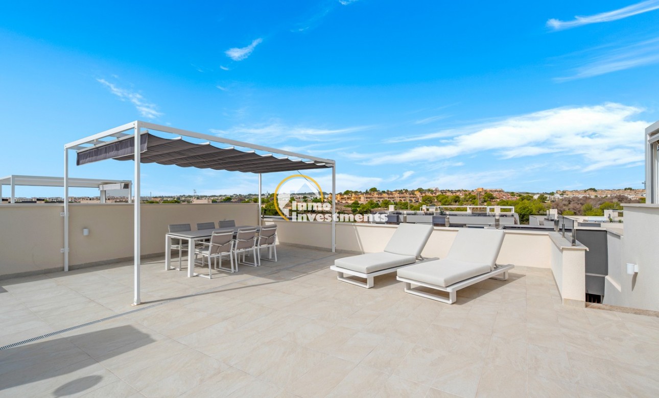 Gebrauchtimmobilien - Apartment - Los Altos