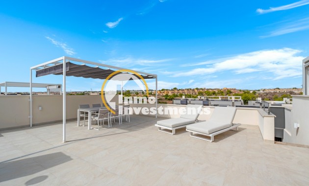 Gebrauchtimmobilien - Apartment - Los Altos