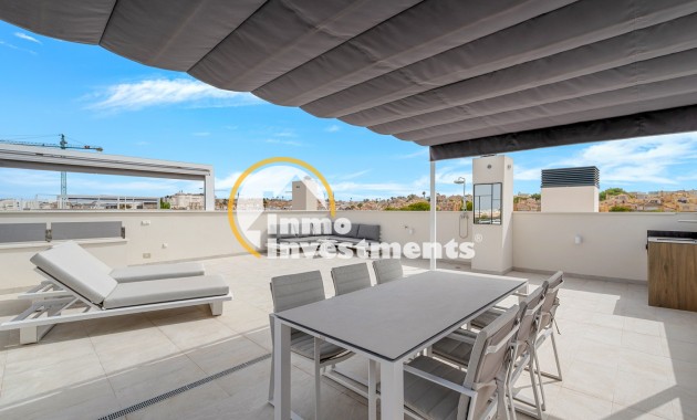 Gebrauchtimmobilien - Apartment - Los Altos