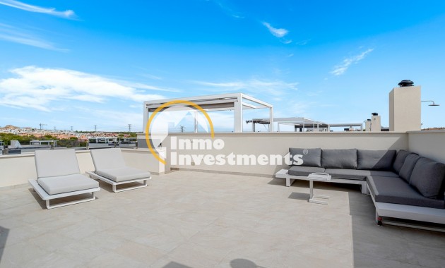 Gebrauchtimmobilien - Apartment - Los Altos