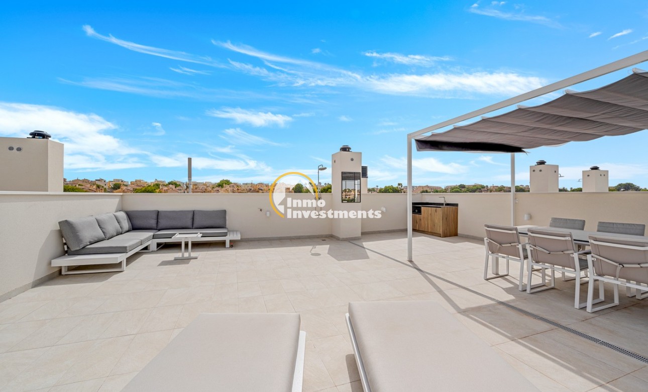 Gebrauchtimmobilien - Apartment - Los Altos