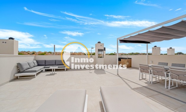 Gebrauchtimmobilien - Apartment - Los Altos