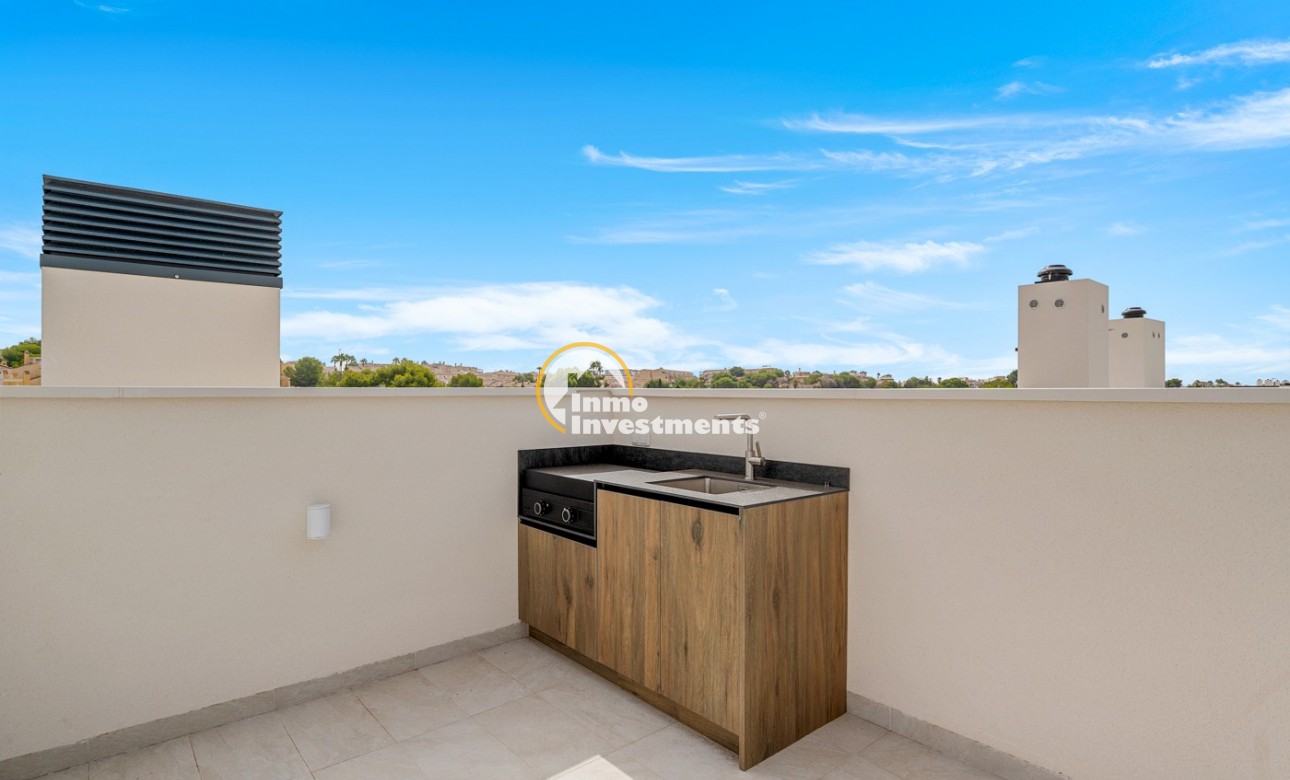 Gebrauchtimmobilien - Apartment - Los Altos