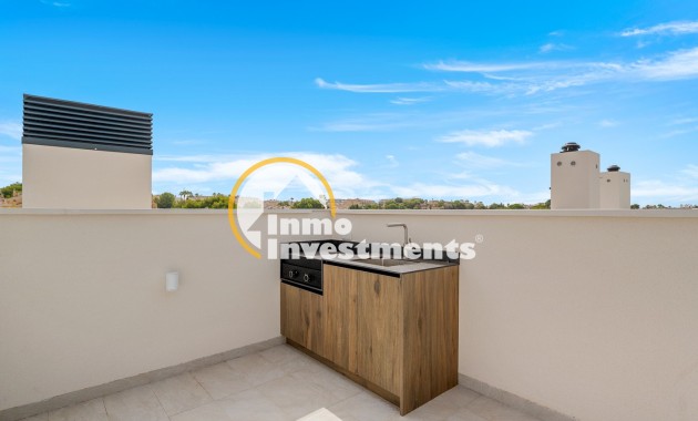 Gebrauchtimmobilien - Apartment - Los Altos