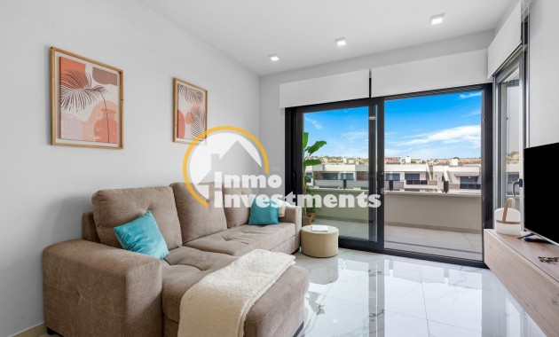 Gebrauchtimmobilien - Apartment - Los Altos