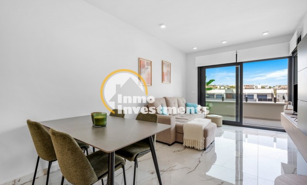 Gebrauchtimmobilien - Apartment - Los Altos