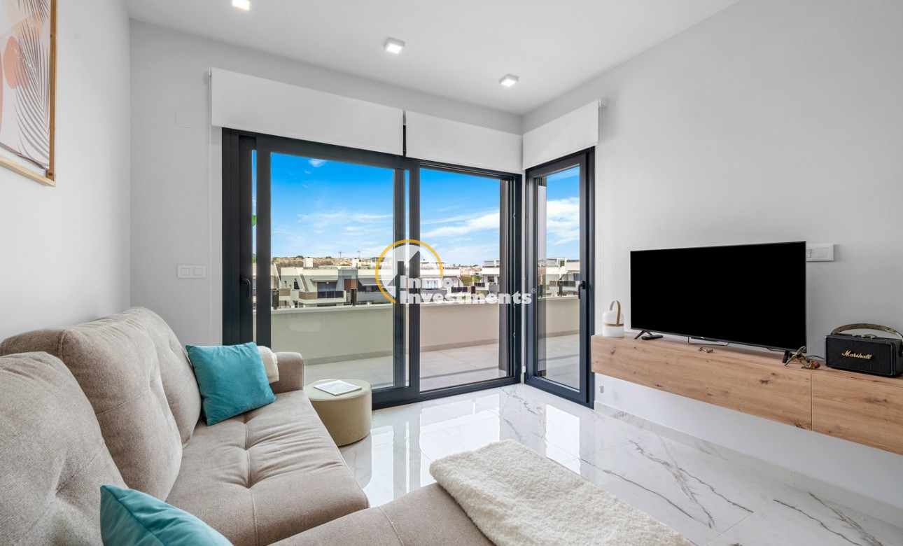 Gebrauchtimmobilien - Apartment - Los Altos