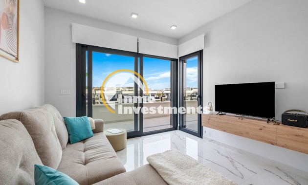 Gebrauchtimmobilien - Apartment - Los Altos