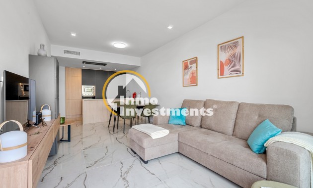 Gebrauchtimmobilien - Apartment - Los Altos
