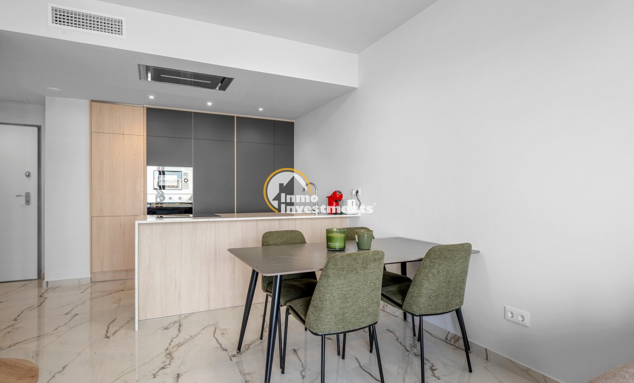 Gebrauchtimmobilien - Apartment - Los Altos
