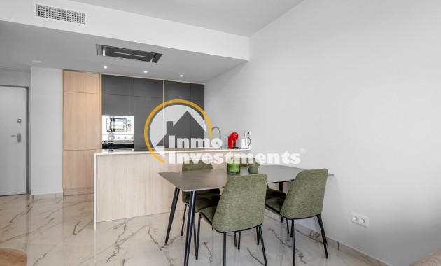 Gebrauchtimmobilien - Apartment - Los Altos