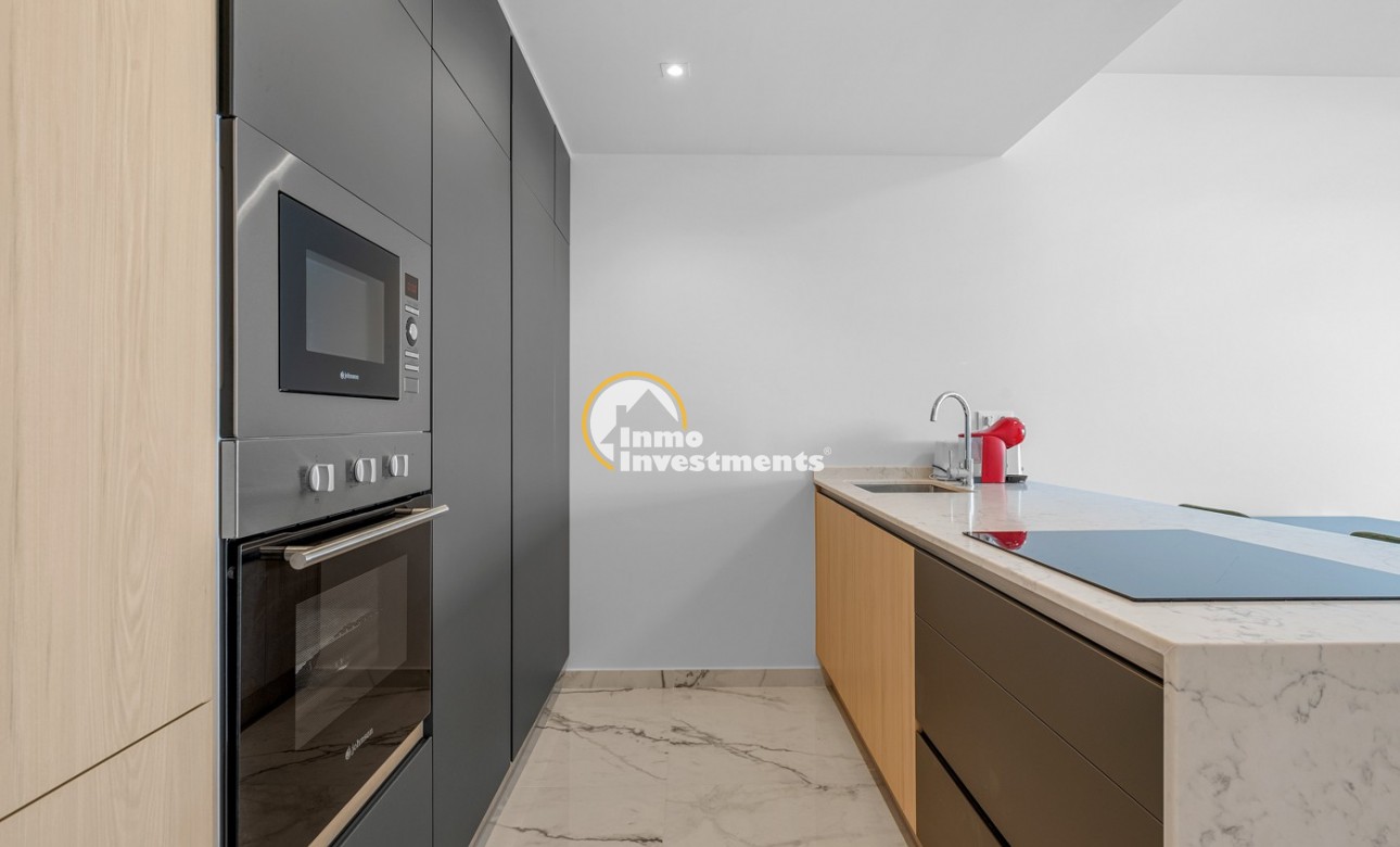 Gebrauchtimmobilien - Apartment - Los Altos