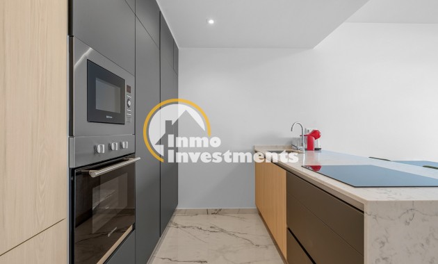 Gebrauchtimmobilien - Apartment - Los Altos