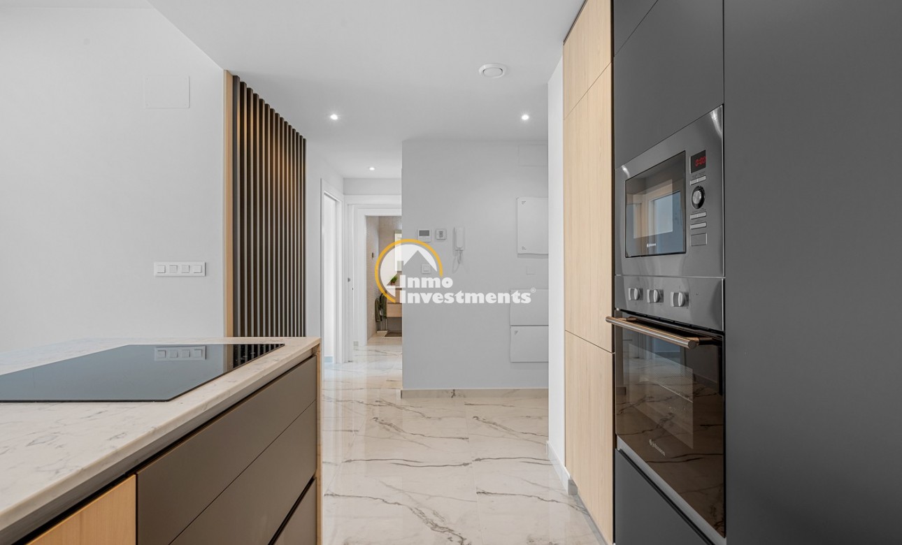 Gebrauchtimmobilien - Apartment - Los Altos