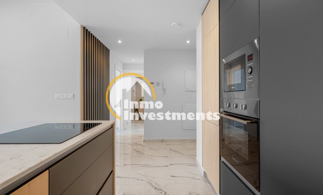Gebrauchtimmobilien - Apartment - Los Altos