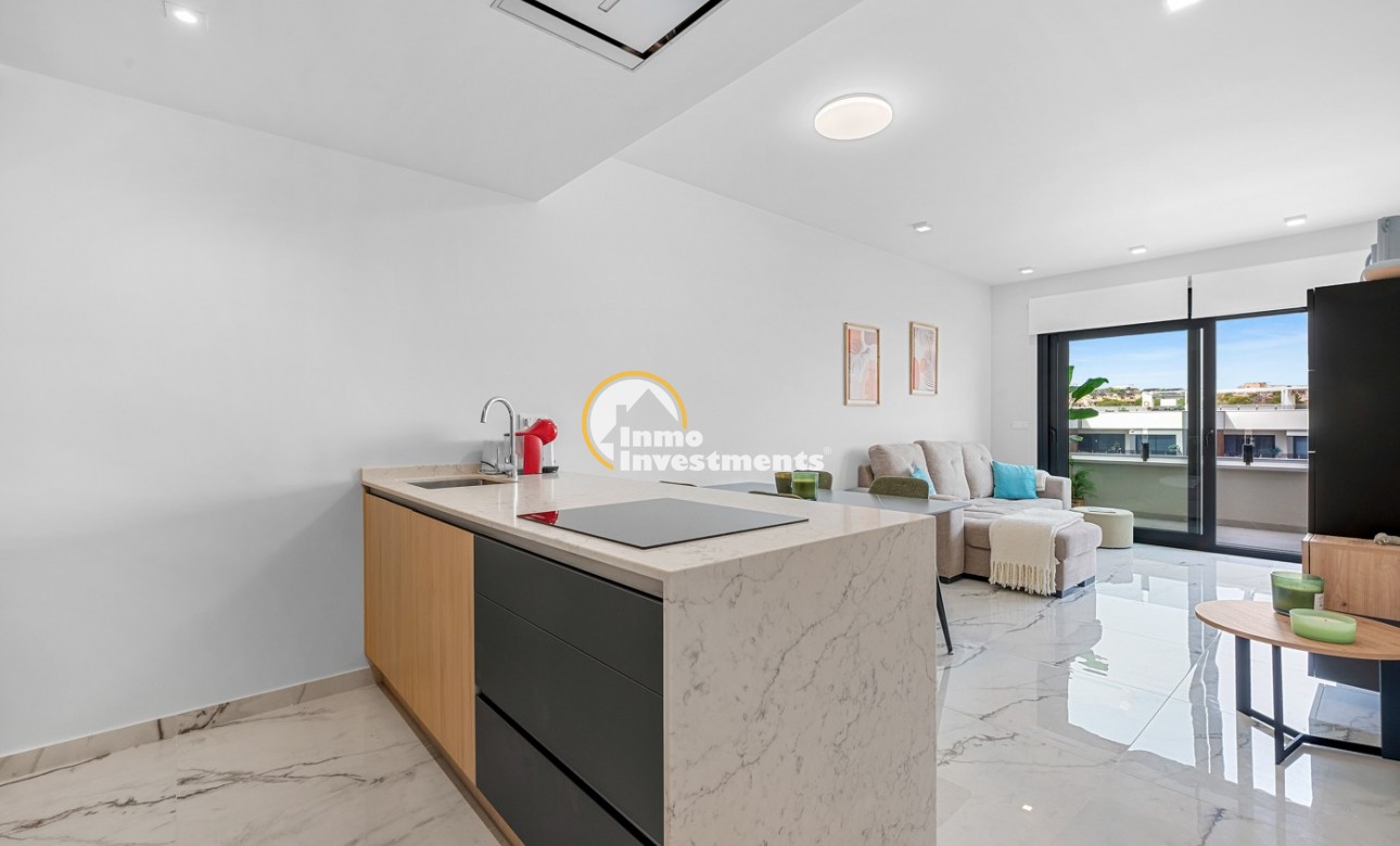 Gebrauchtimmobilien - Apartment - Los Altos