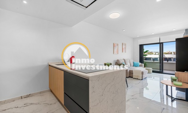 Gebrauchtimmobilien - Apartment - Los Altos