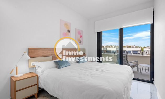 Gebrauchtimmobilien - Apartment - Los Altos